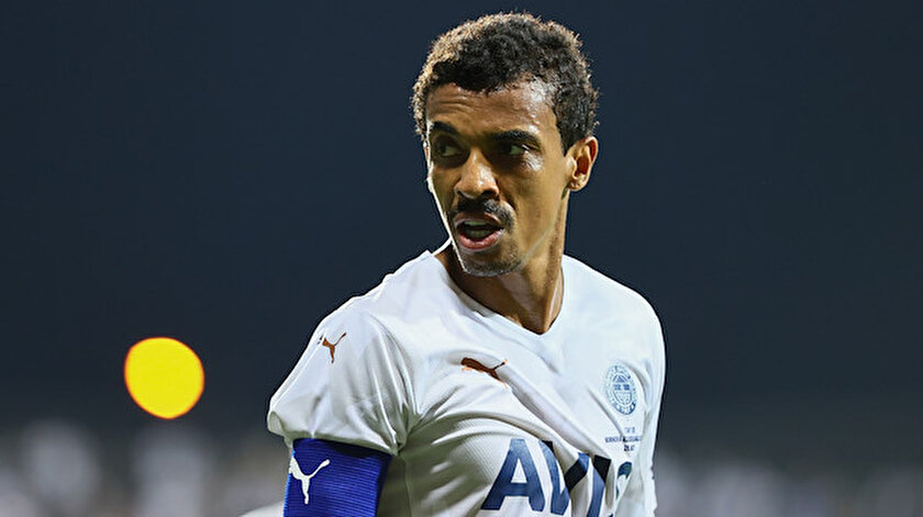 Udinese, Fenerbahçeli Luiz Gustavo için 3.5 milyon euro önerdi
