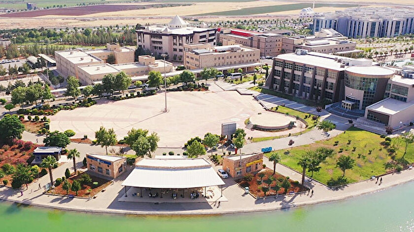 Harran Üniversitesi Sözleşmeli Personel alacak