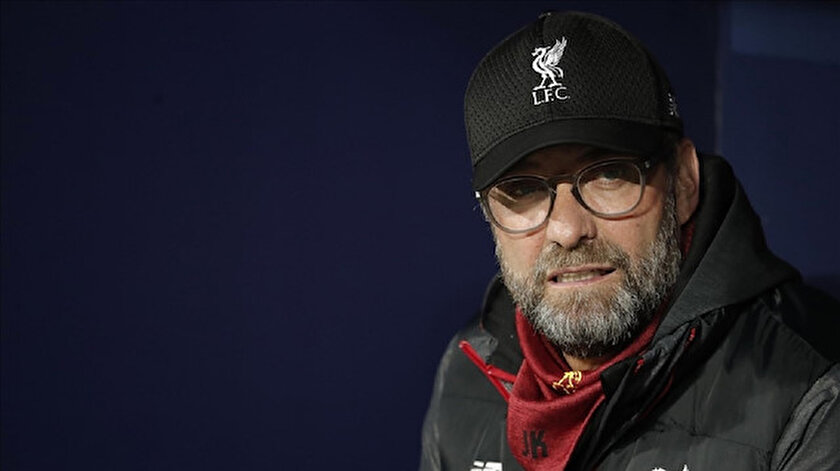 Klopptan Fenerbahçeye kötü haber