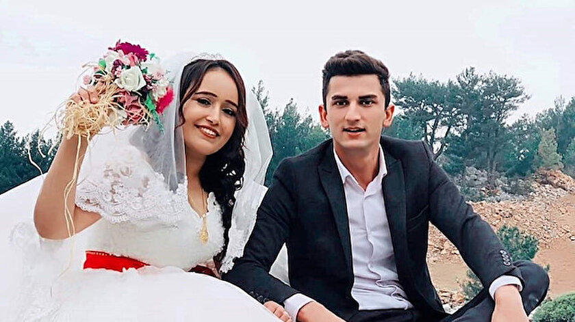 Eşini doğum yaparken gerçekleşen kazada kaybetmişti: Şimdi de koronavirüse yakalandı