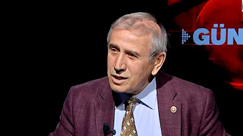 CHPli Yıldırım Kaya: Kemal Kılıçdaroğlu Peygamber soyundan geliyor