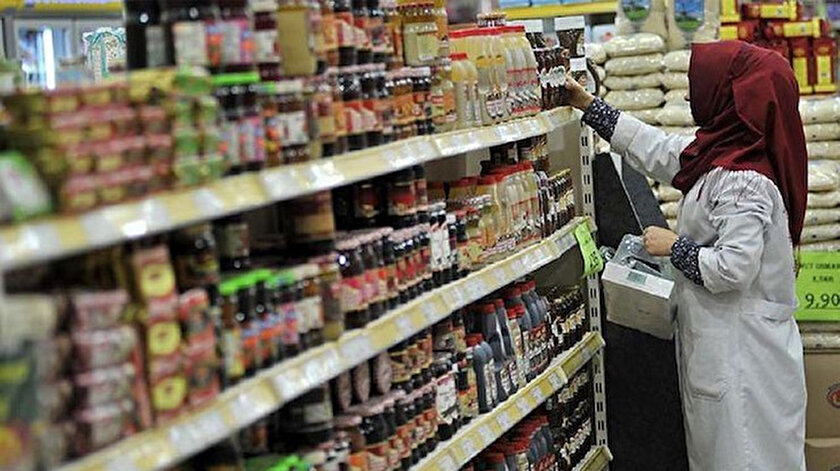 Bakanlıktan marketlere öneri: Bu ürünler indirimli olacak