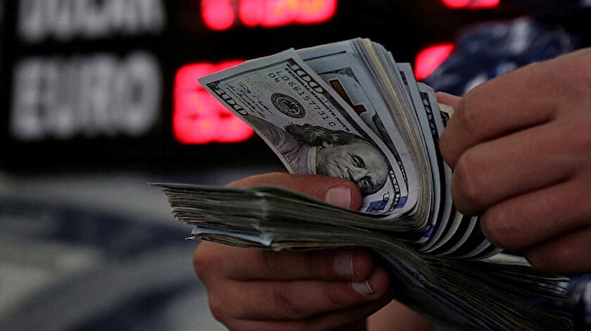 Merkez Bankası yıl sonu enflasyon ve dolar tahminini açıkladı