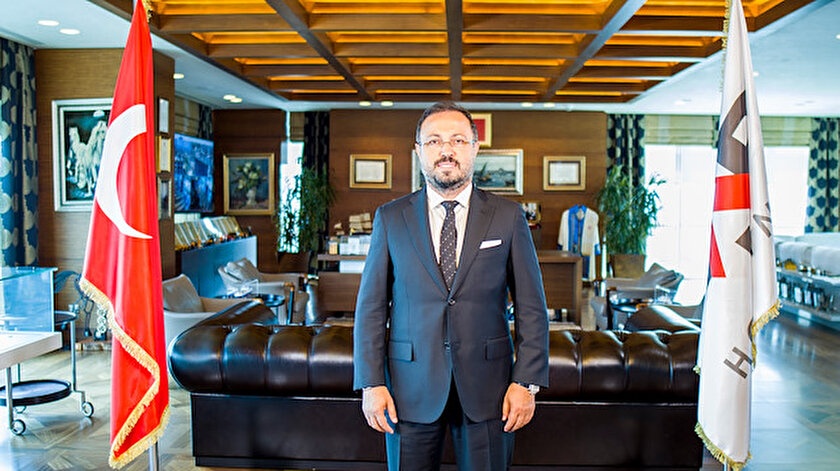 Daptan 5 yılda 35 milyar TL yatırım