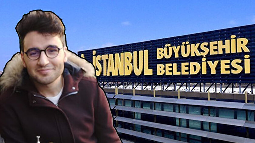İBB Ayasofya&#39;da sabah namazı etkinliğine katıldığı için Tayyip Akyol&#39;u kovdu - Yeni Şafak