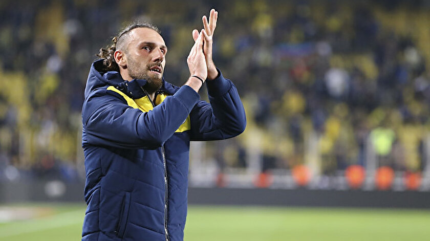 Vedat Muriqi için yapılan teklif ortaya çıktı