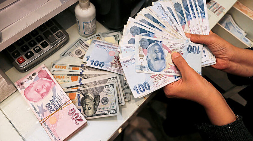 Kur korumalı hesap cep şubede: Bankaya gitmeden de kur korumalı hesap açabilirsiniz