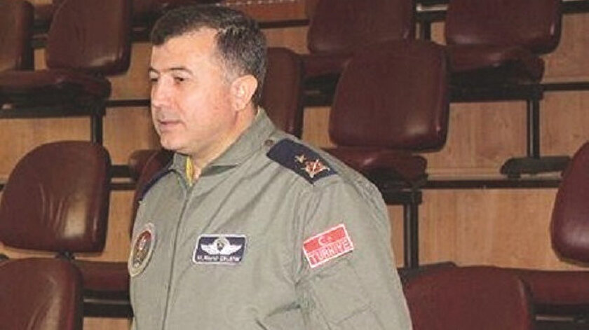 Paşaların imamı çıktı