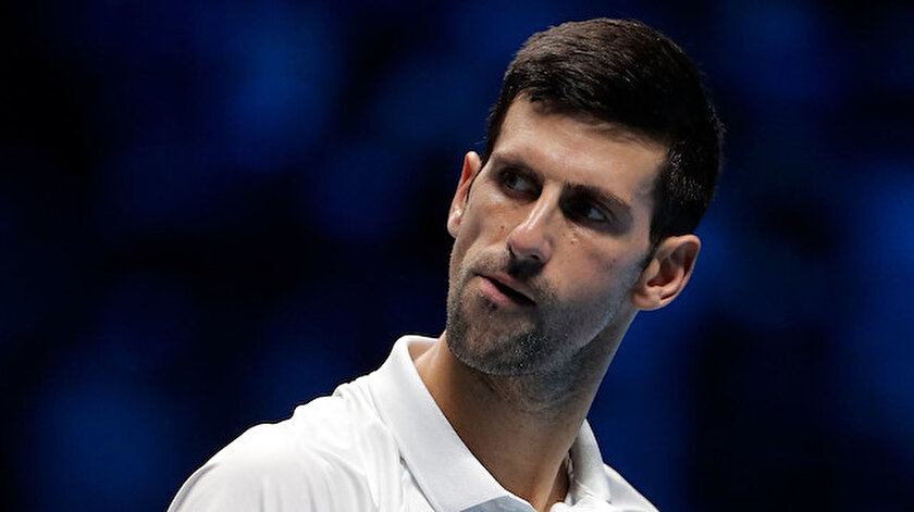 Novak Djokovic Avustralyadan ayrıldı