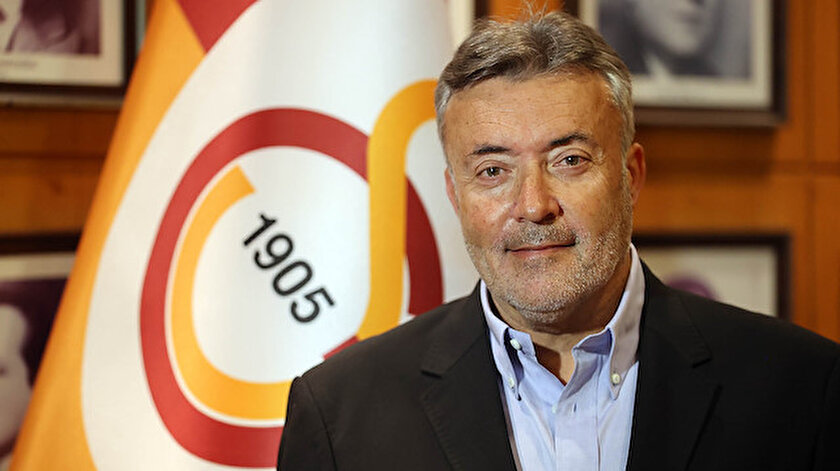 Galatasaraylı Morutan niye oynamıyor: Morutan sakat mı? Morutan cezalı mı?