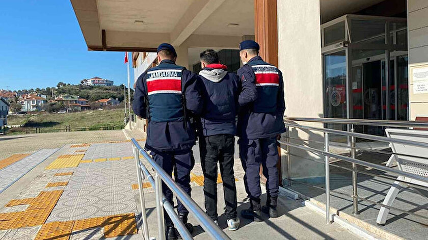 JASAT suçlulara göz açtırmıyor: Bir günde 5 zanlı yakalandı