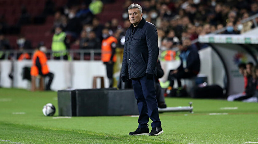 Galatasaraylı futbolcudan maç sonunda dikkat çeken açıklama