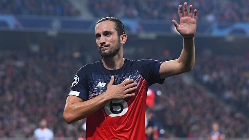 Yusuf Yazıcı CSKA Moskovada