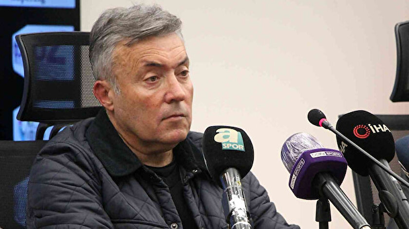 Torrent: “Kendimizi geliştirmemiz gerekiyor”