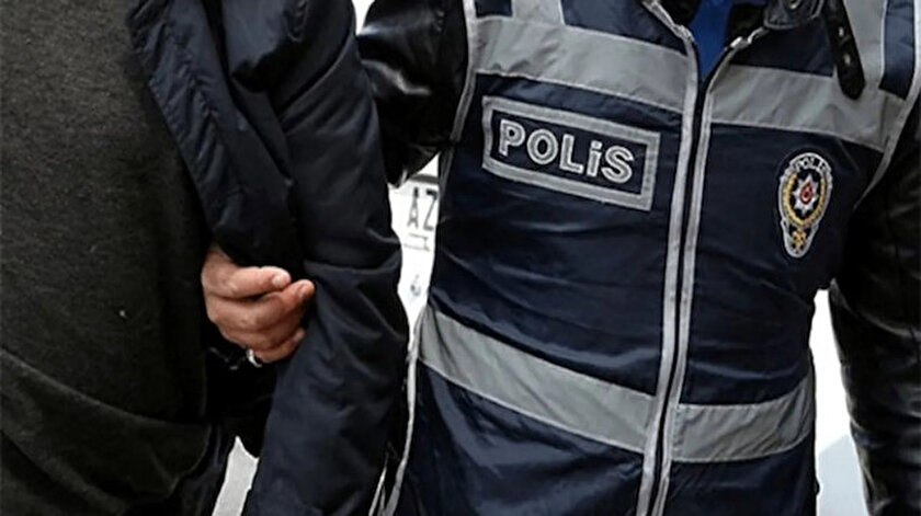 Trabzon merkezli dolandırıcılık operasyonunda 25 kişi gözaltına alındı