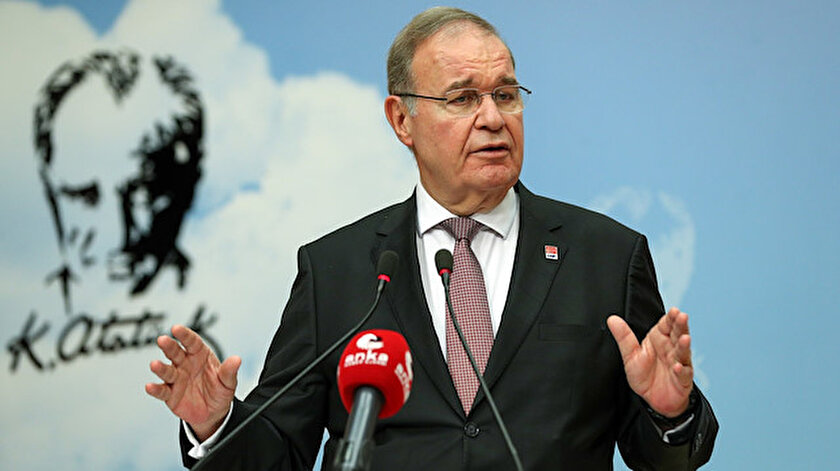 CHP Sözcüsü Öztrak HDPli Güzel için kendisine yöneltilen soruya tepki gösterdi: Lafın tamamı akıllıya söylenmez