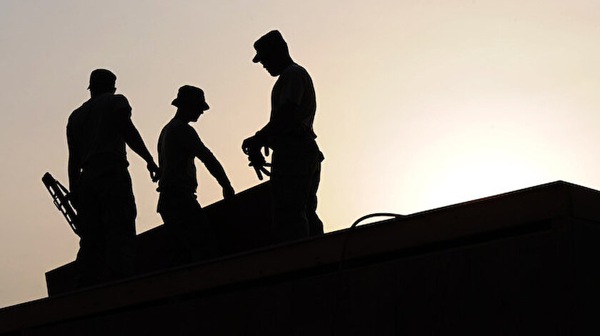 ILO işgücü piyasasının bu yıl toparlanması olasılığına ilişkin tahminlerini aşağıya çekti