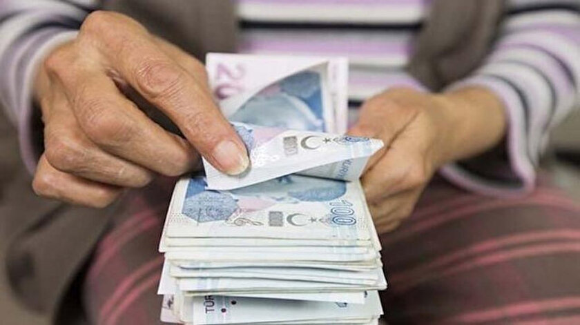Emekli maaşları ne zaman yatacak? SSK BAĞKUR zamlı maaşların ödeneceği tarihi değişti mi?