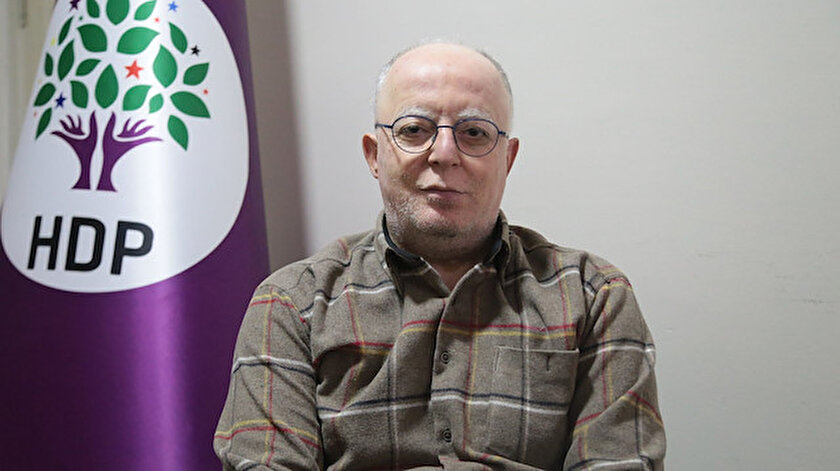 HDP vekili Musa Piroğlu: Muhalefet dün yapmadığı işleri yapıyor o yüzden rahatız