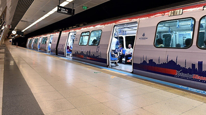 Altyapı Yatırımları Genel Müdürlüğünden Sefaköy Metro Projesiyle ilgili İBB’ye yanıt: