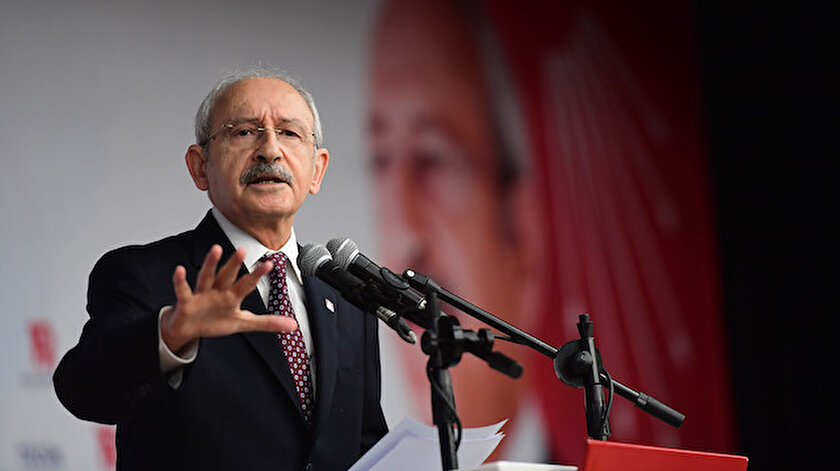 CHP lideri Kılıçdaroğlu Şanlıurfalı çiftçilere yine bedava elektrik sözü verdi