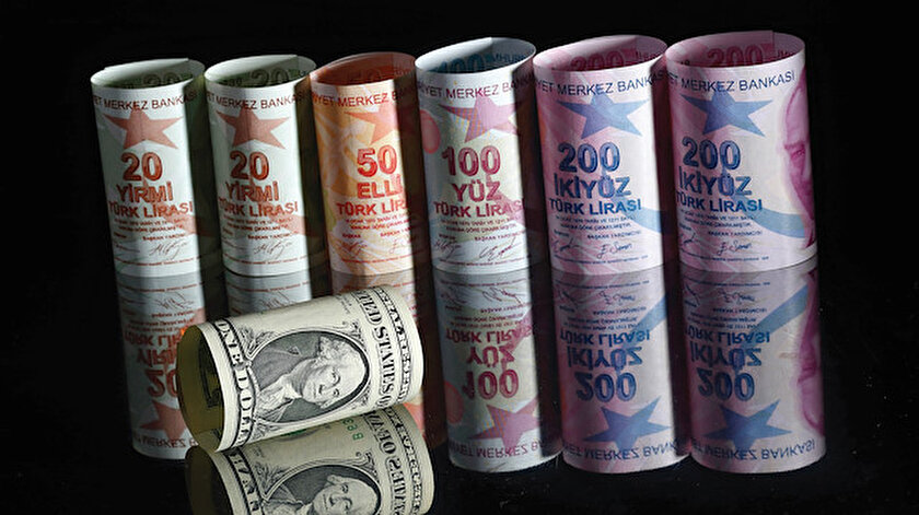 Kur korumalı mevduat 150 milyara yaklaştı