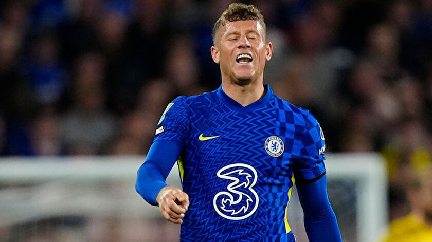 Galatasarayın kadrosuna katmak istediği Ross Barkley kimdir, kaç yaşında ve nereli?
