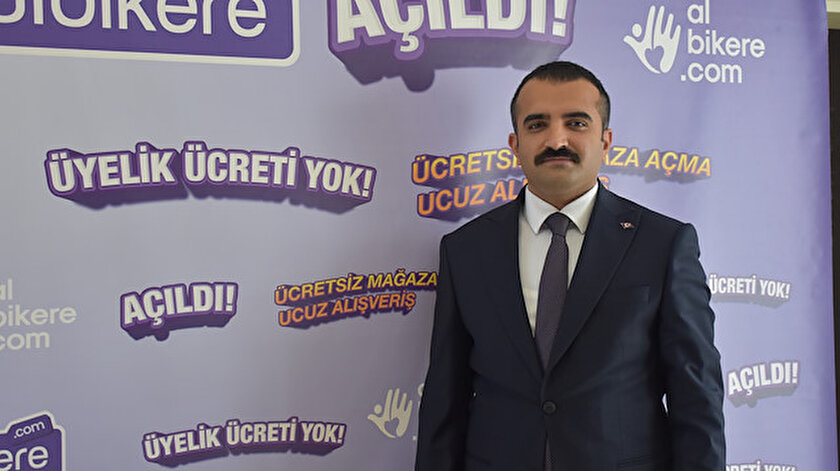 Öğrencilere burs için kurulan e-ticaret sitesi 1,5 milyon lira ciro yaptı
