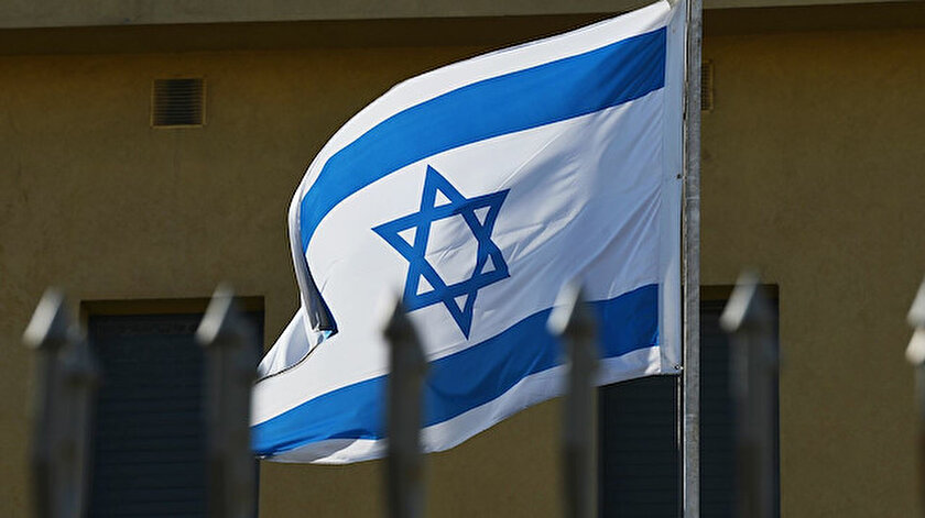 İsrailden Abu Dabideki İHA saldırısına kınama