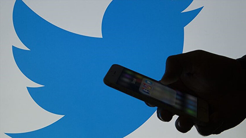 Fransada iki kullanıcının bilgisini vermeyen Twitter yargılanıyor