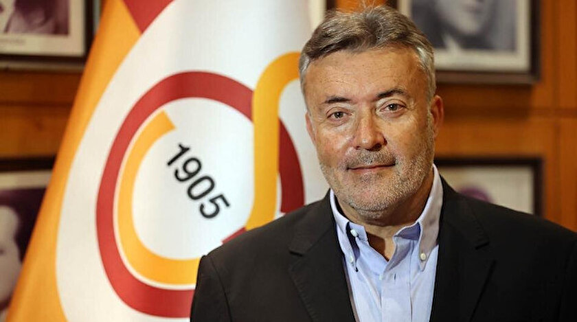Galatasarayın Domenec Torrentten önce görüştüğü hoca ortaya çıktı: Andriy Shevchenko
