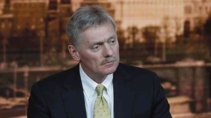 Kremlin, Cumhurbaşkanı Erdoğan’ın Putin ve Zelenskiyi davetini değerlendirdi: Memnuniyetle karşılıyoruz