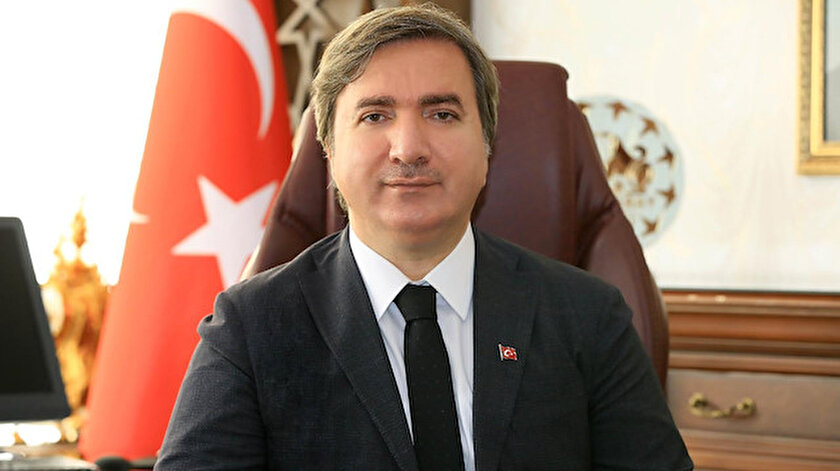 Aksaray Valisi ile öğrencinin kar tatili diyaloğu: Sana kıyamayız, sen bizim için değerlisin