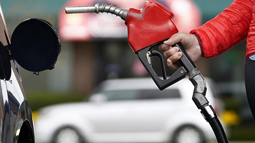 Son dakika haberi: EPGİS duyurdu: Benzinin litre fiyatına zam yapıldı? Benzin fiyatı ne kadar oldu?