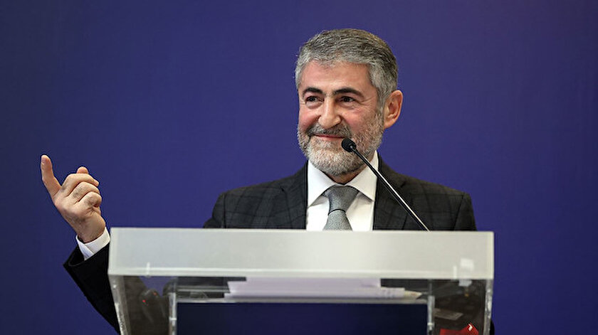 Bakan Nebati ekonomist ve akademisyenlerle bir araya gelecek