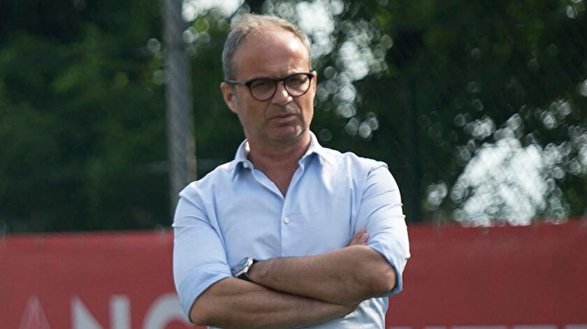 Galatasarayın istediği Luis Campos kimdir, kaç yaşında, nereli ve hangi takımlarda görev yaptı?