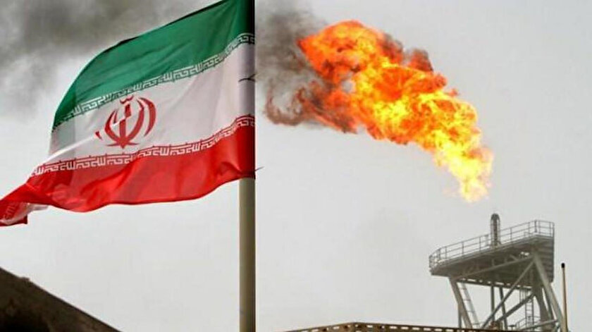 İran teknik arıza gerekçesiyle Türkiyeye gaz arzını 10 gün süreyle durdurdu
