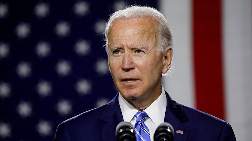 ABD Başkanı Biden: Tahminime göre Rusya Ukrayna konusunda hareket edecek