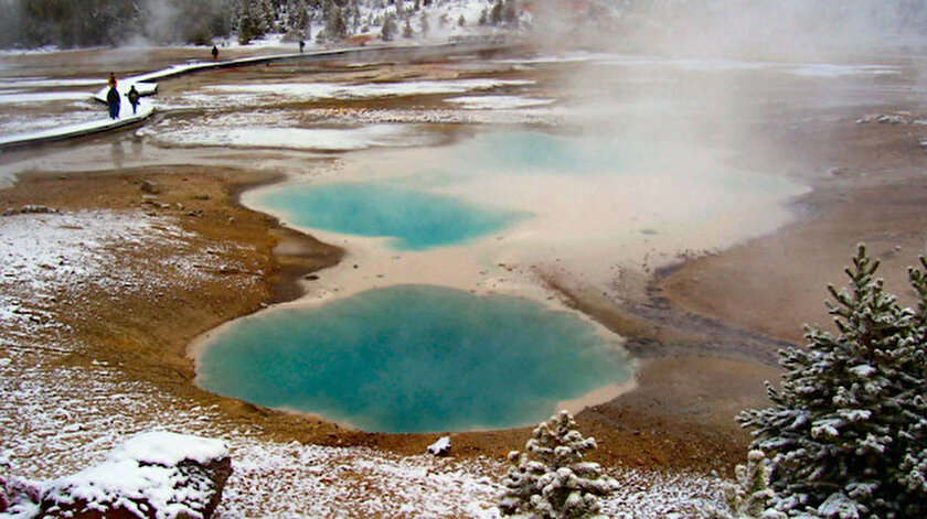 Jeotermal kaynak arama ruhsat sahalarının devir ihalesi