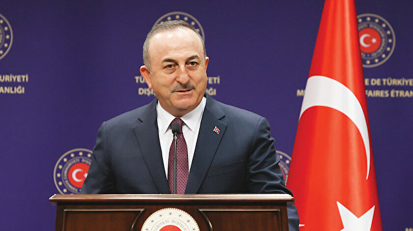 Türkiye-Ermenistan ilişkilerinde hedef tam normalleşme 