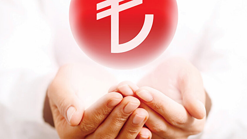 Kur korumalı hesaba dönüş devam ediyor: 1,4 milyar dolar daha çözüldü