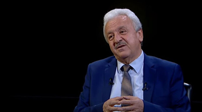 Milli Görüş Platformu Sözcüsü Necmettin Aydın cevapladı: Erbakan Erdoğanı neden eleştirdi?
