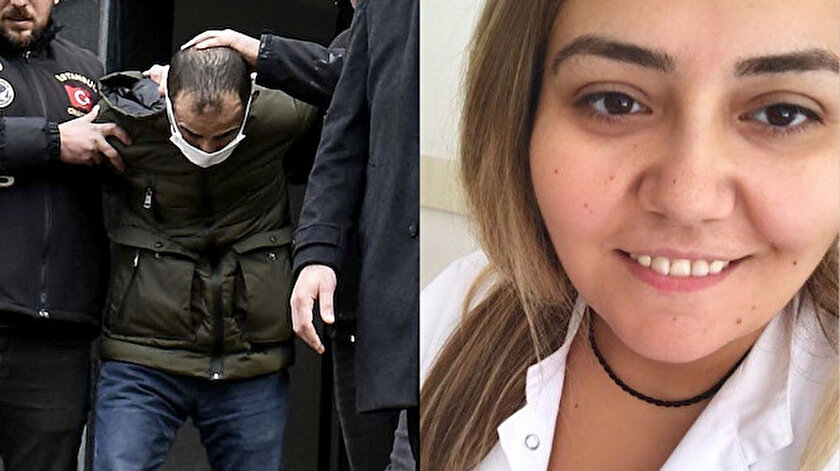 Hemşire Ömür Erezi öldüren Rahmi Uygunun ilk cinayeti değilmiş: Rahmi Uygun tutuklandı mı?