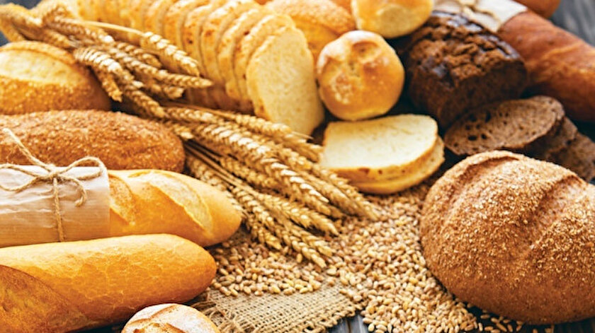 Bayat ekmeği değerlendiren tarifler
