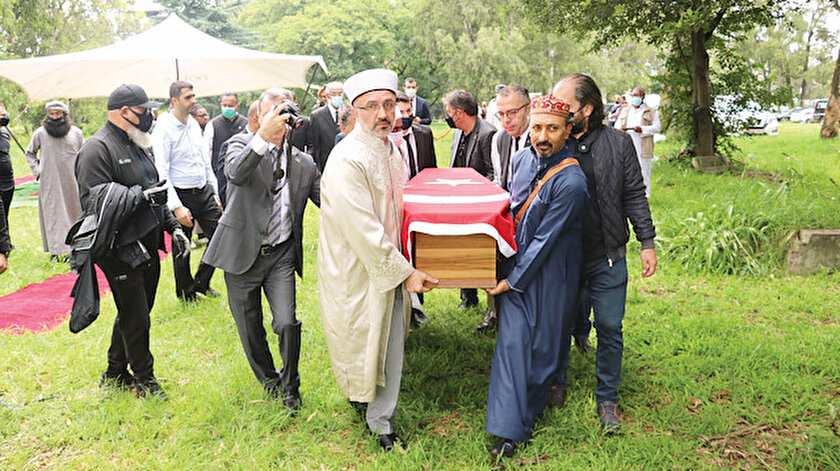 Son Osmanlıyı sahte torunla kaçırmışlar