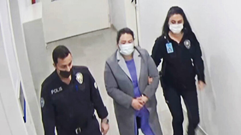 ​Moğolistan’dan ithal hırsız: Sahte belgelerle İstanbul Havalimanında yakalandı ​​
