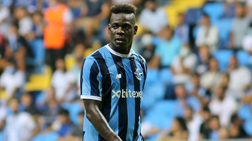 Balotelli İtalya Milli Takımının formasını tekrar giyecek
