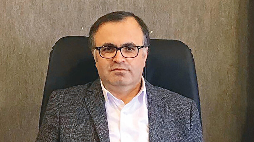 DEVA Partisi Kastamonu il başkanı Mustafa Günaydı FETÖ’den tutuklandı