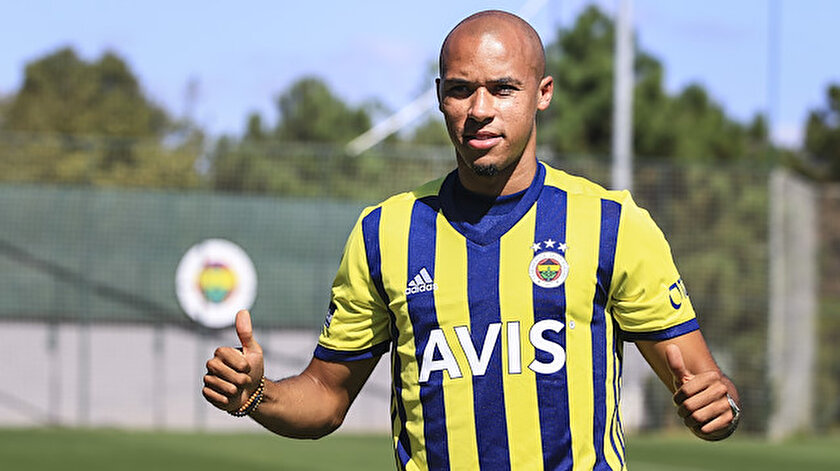 Saint-Etienne Fenerbahçeli Marcel Tisserandın peşinde: Görüşme yapıldı
