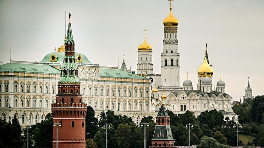İngiltere Dışişleri Bakanlığı: Kremlin Ukraynada Rusya yanlısı lider planı yapıyor